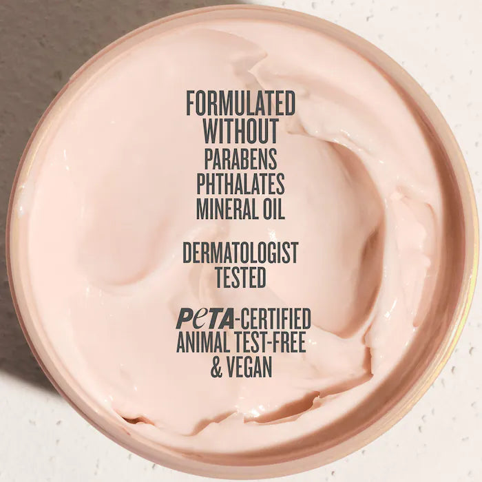 Rosa Charmosa™ Dewy Body Cream