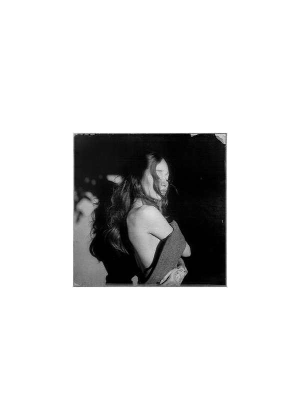 petal cloudy gray girl lp (store exclusive)