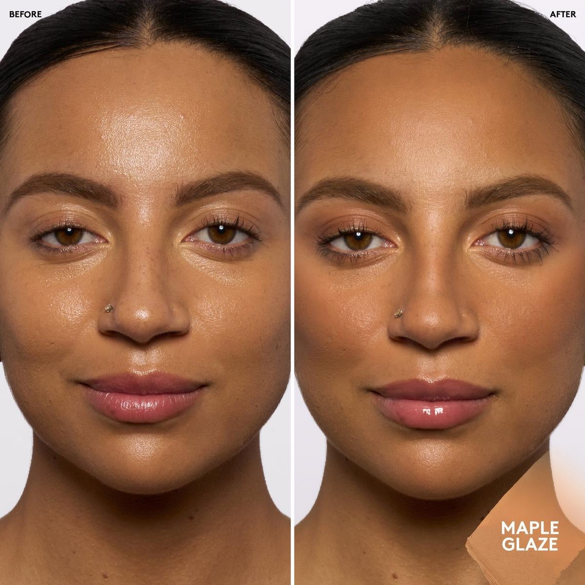 Sun Stalk’r Soufflé Pressed Mousse Cream Bronzer NudeFace Chile