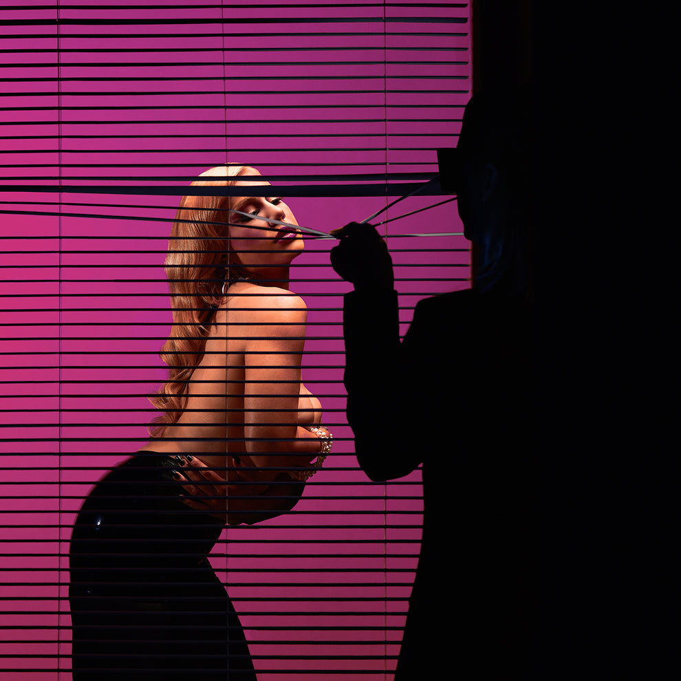 Slayyyter  STARFUCKER (Deluxe) [LP] NudeFace Chile