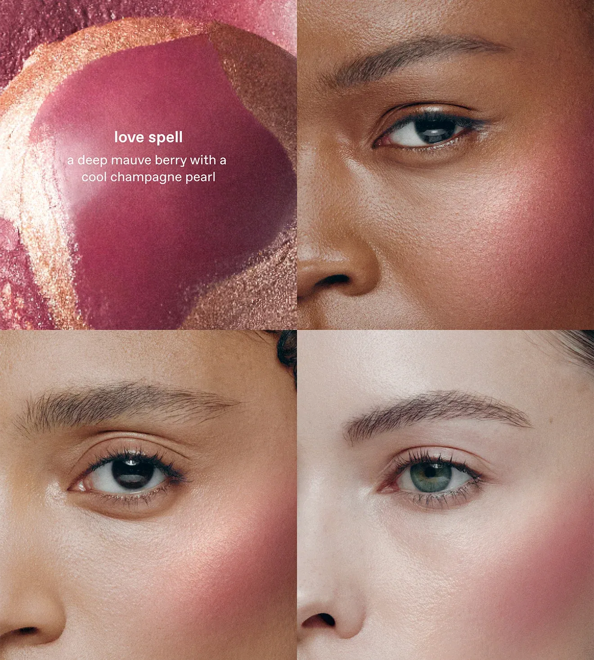 petal kit NudeFace Chile
