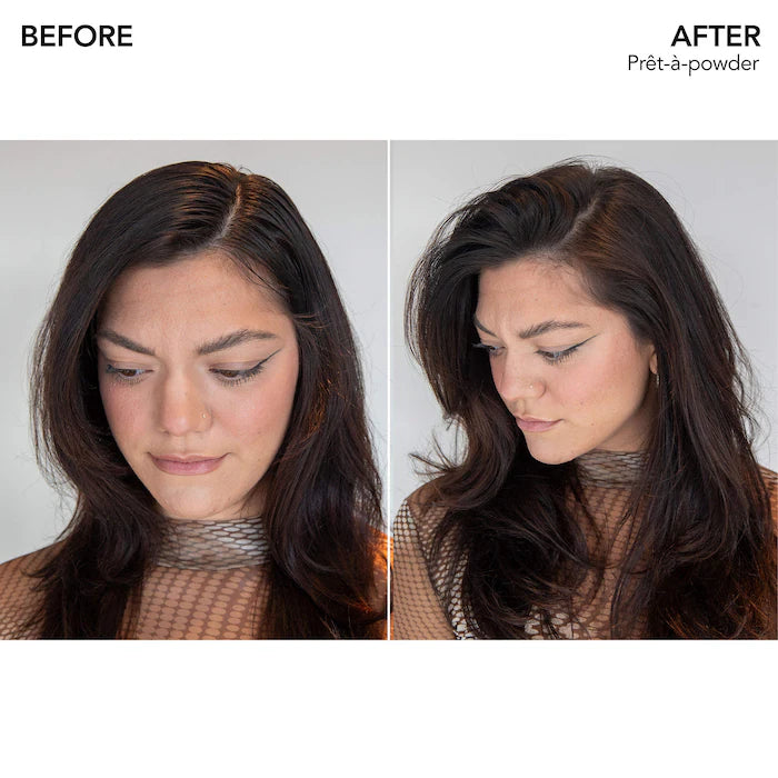 Prêt-à-powder Dry Shampoo