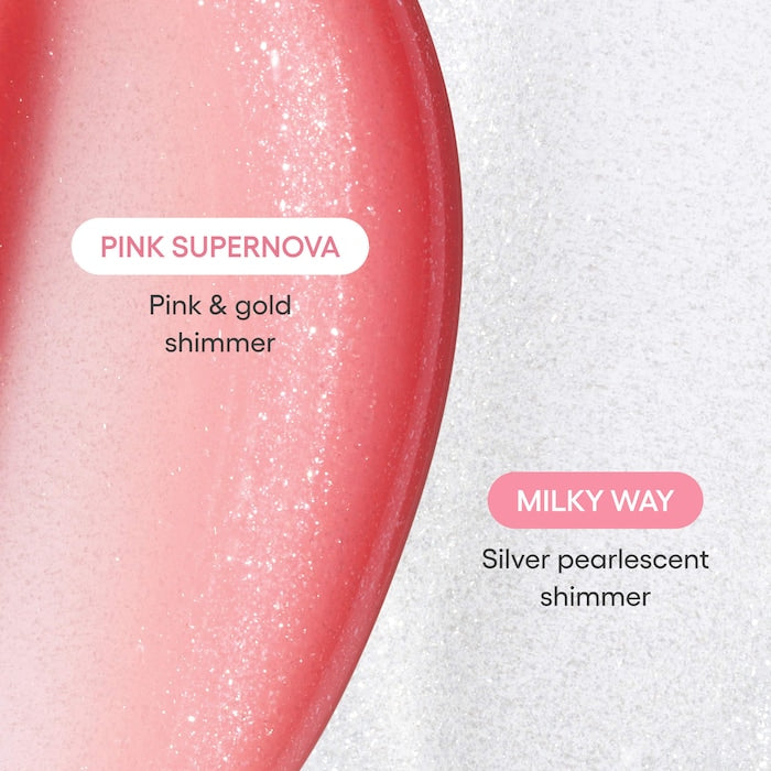 Lip Glowy Balm