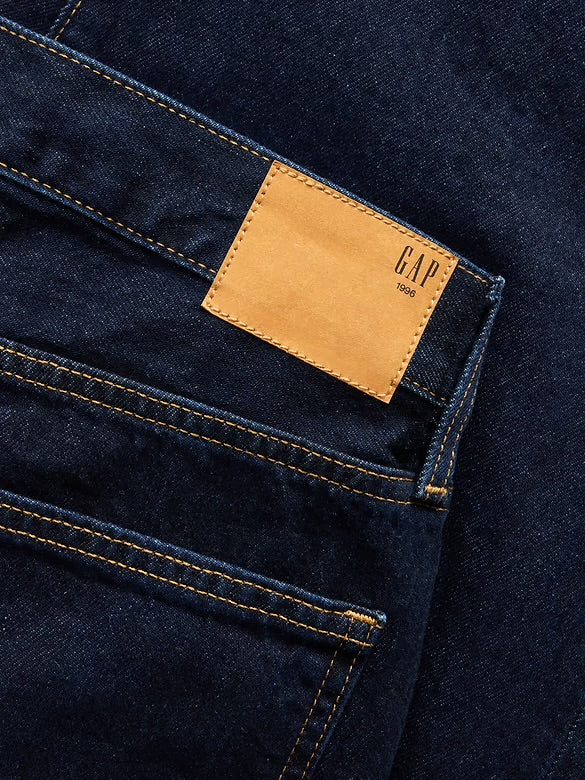 The Hailey Extra Baggy Jean NudeFace Chile