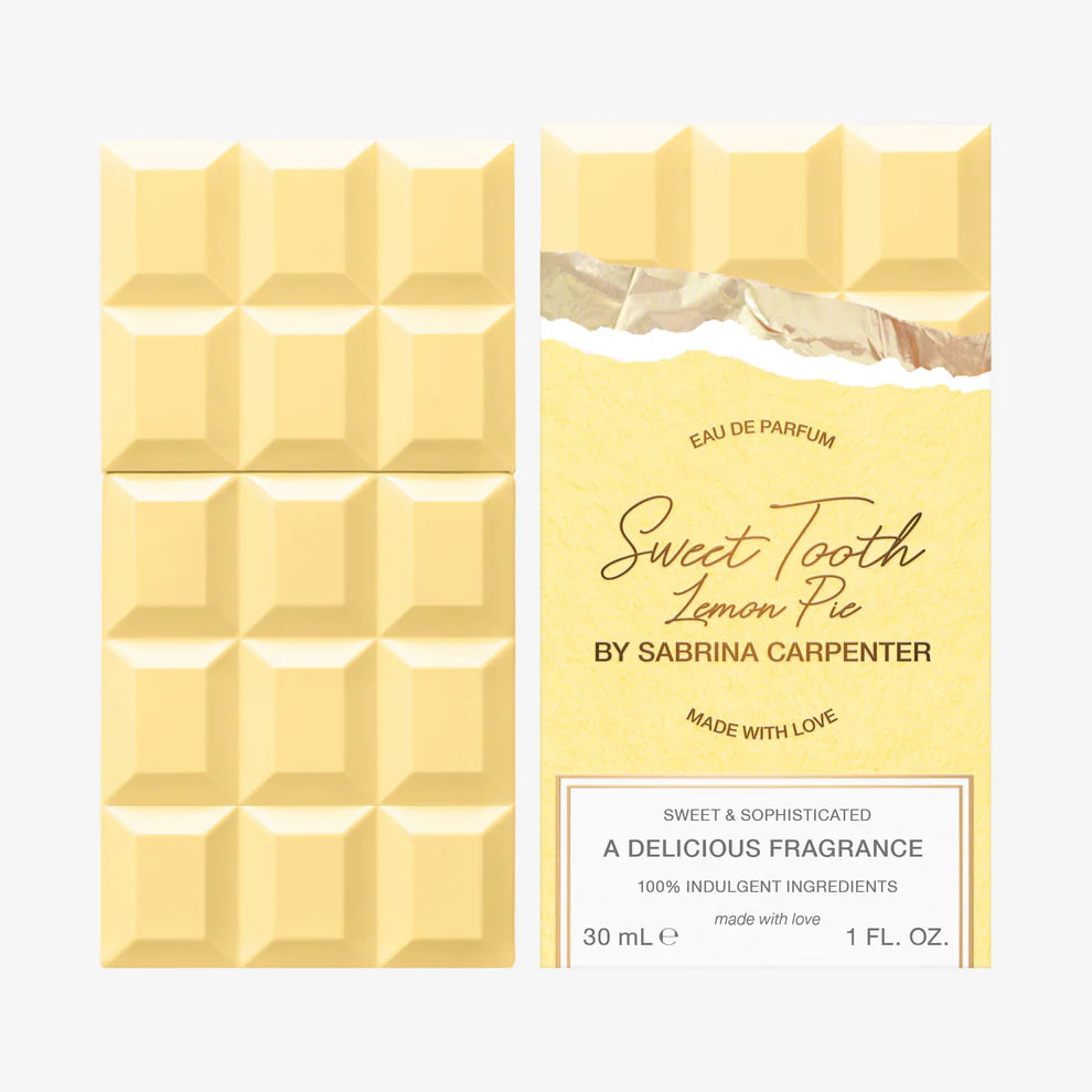 LEMON PIE EAU DE PARFUM