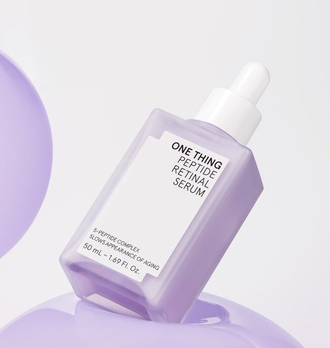 Peptide Retinal Serum