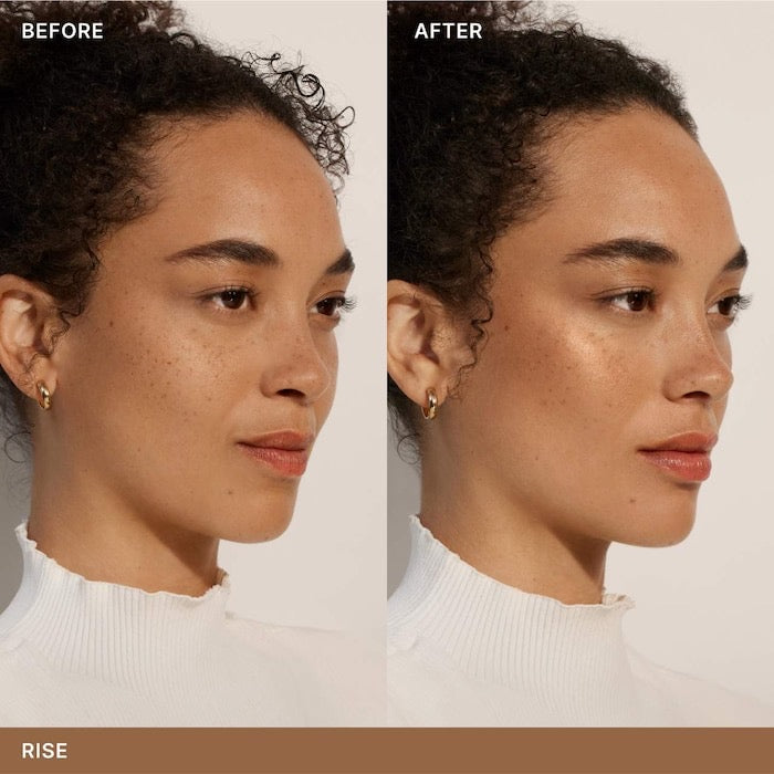 Sunshift Weightless Silky Cream Bronzer with 12-hour Wear NudeFace Chile