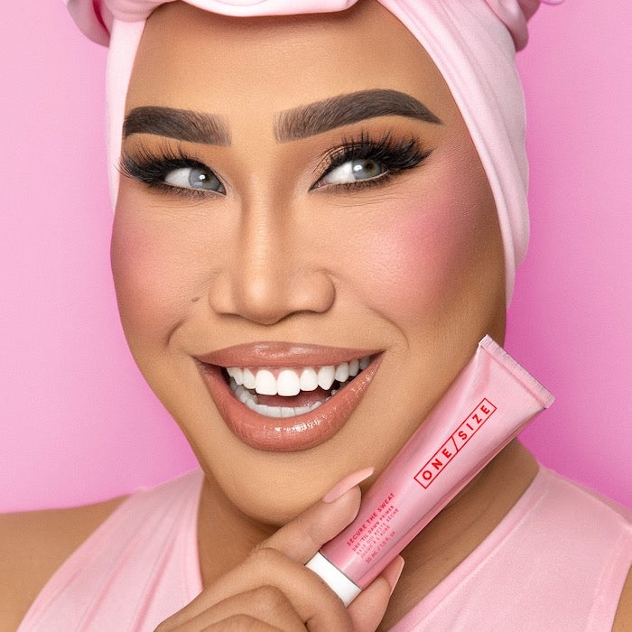 Secure The Sweat Waterproof Mattifying Primer