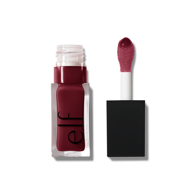 Glow Reviver Lip Oil NudeFace Chile