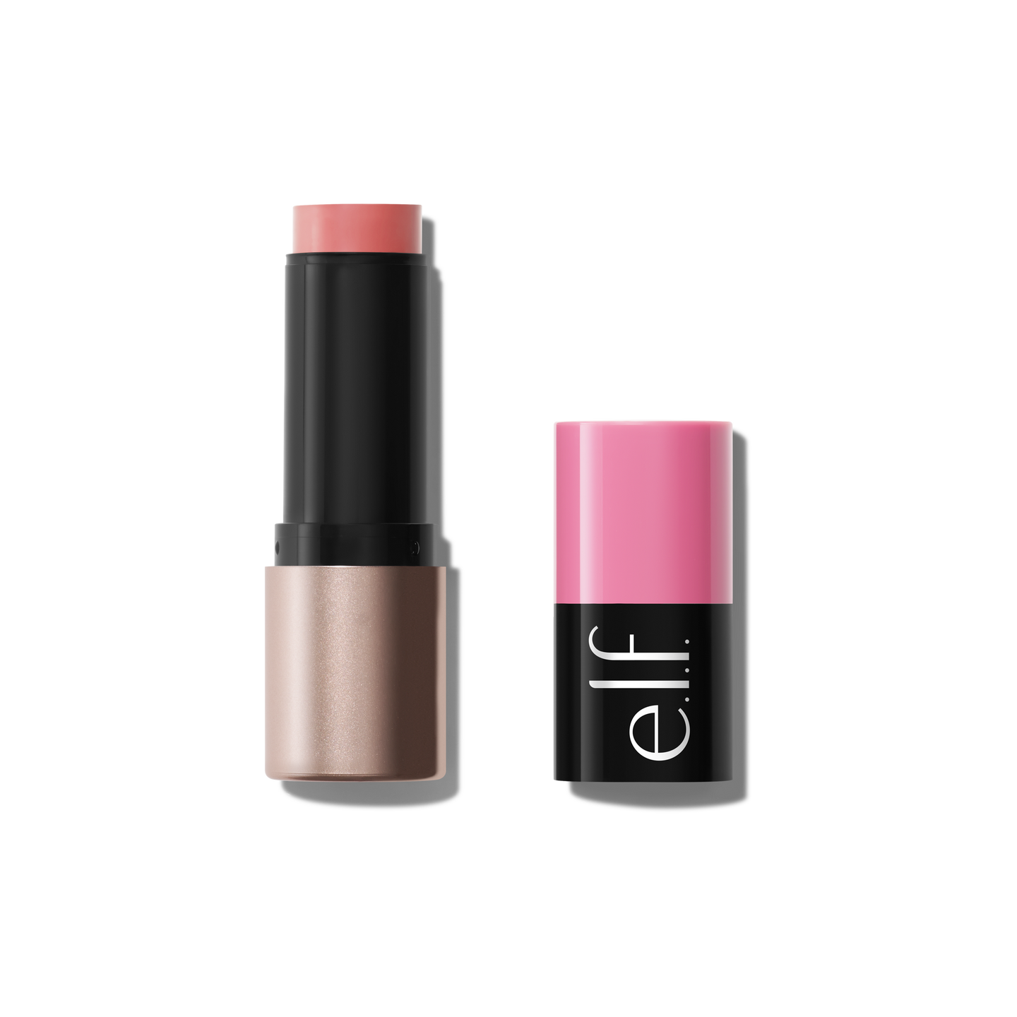 Soft Glam Cream Blush NudeFace Chile
