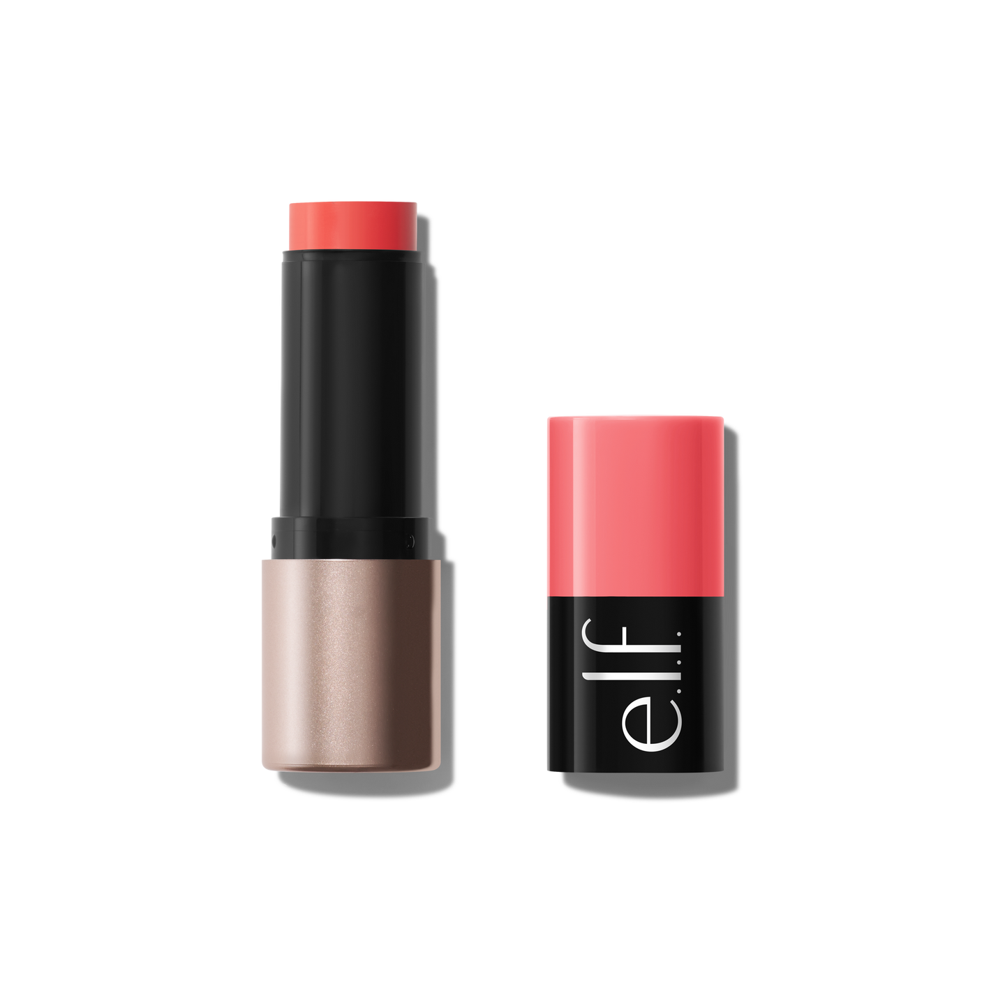 Soft Glam Cream Blush NudeFace Chile