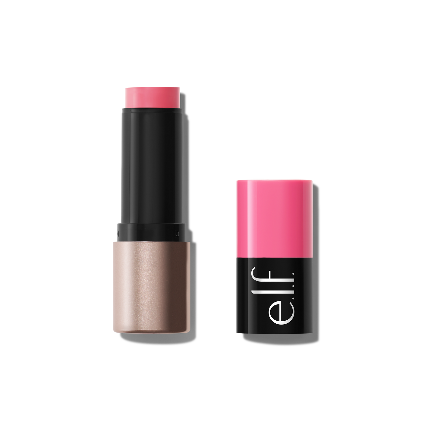 Soft Glam Cream Blush NudeFace Chile