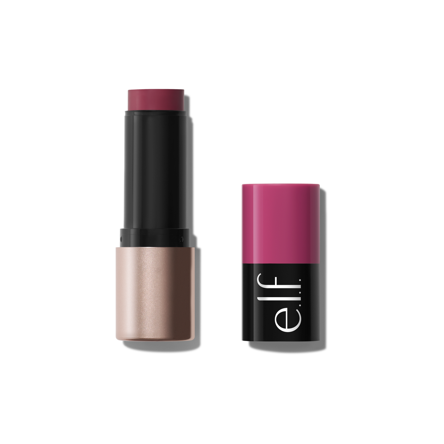 Soft Glam Cream Blush NudeFace Chile
