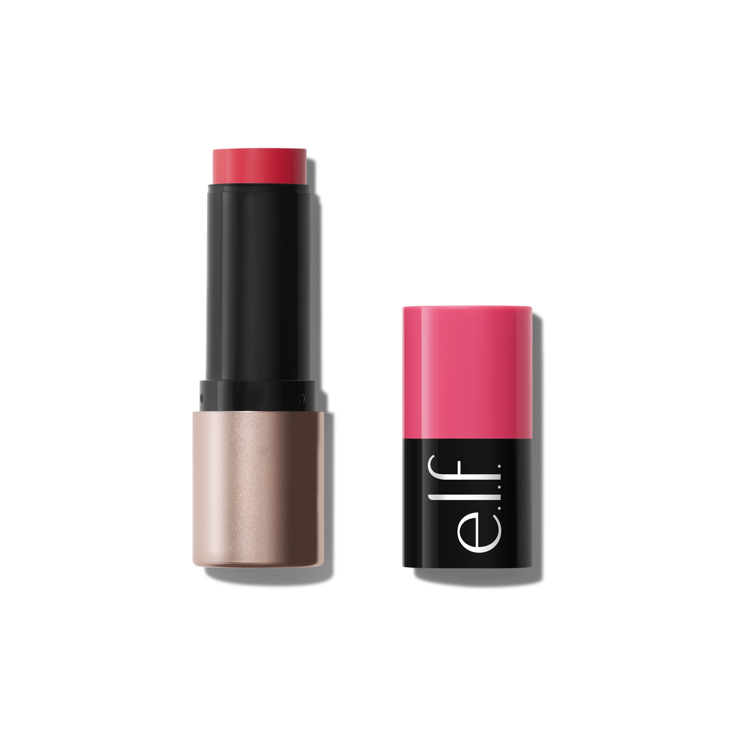 Soft Glam Cream Blush NudeFace Chile