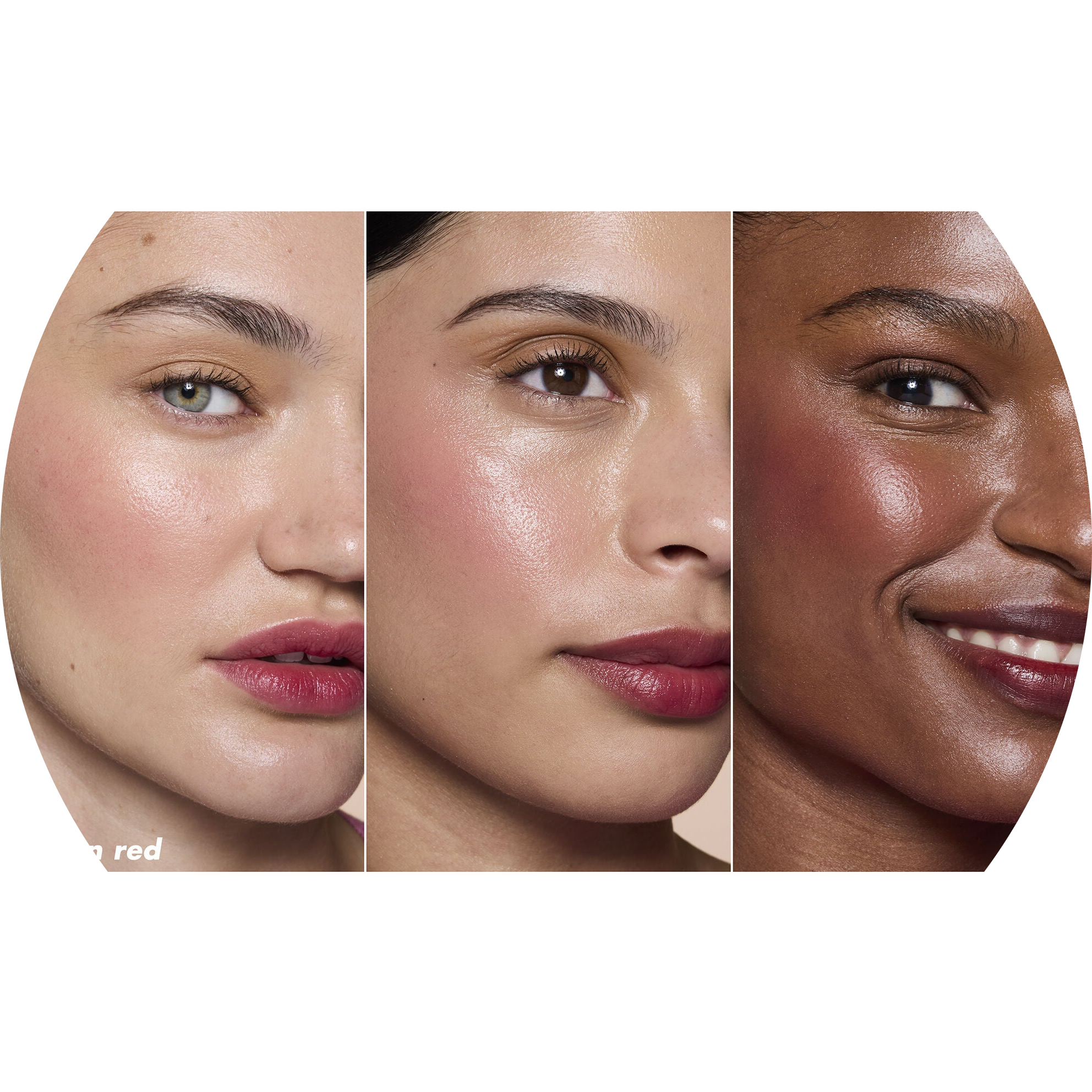 Sheer For It Blush Tint