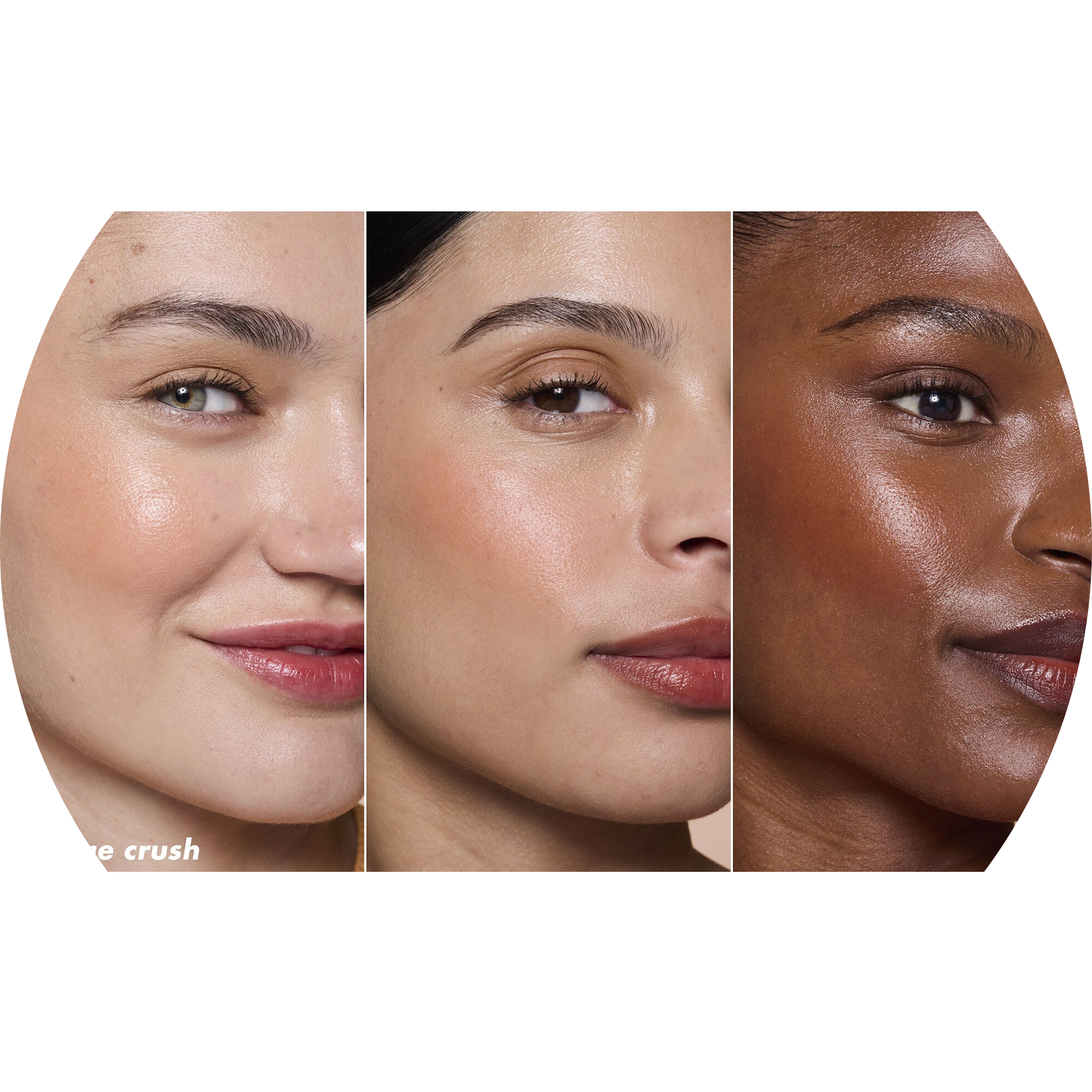 Sheer For It Blush Tint