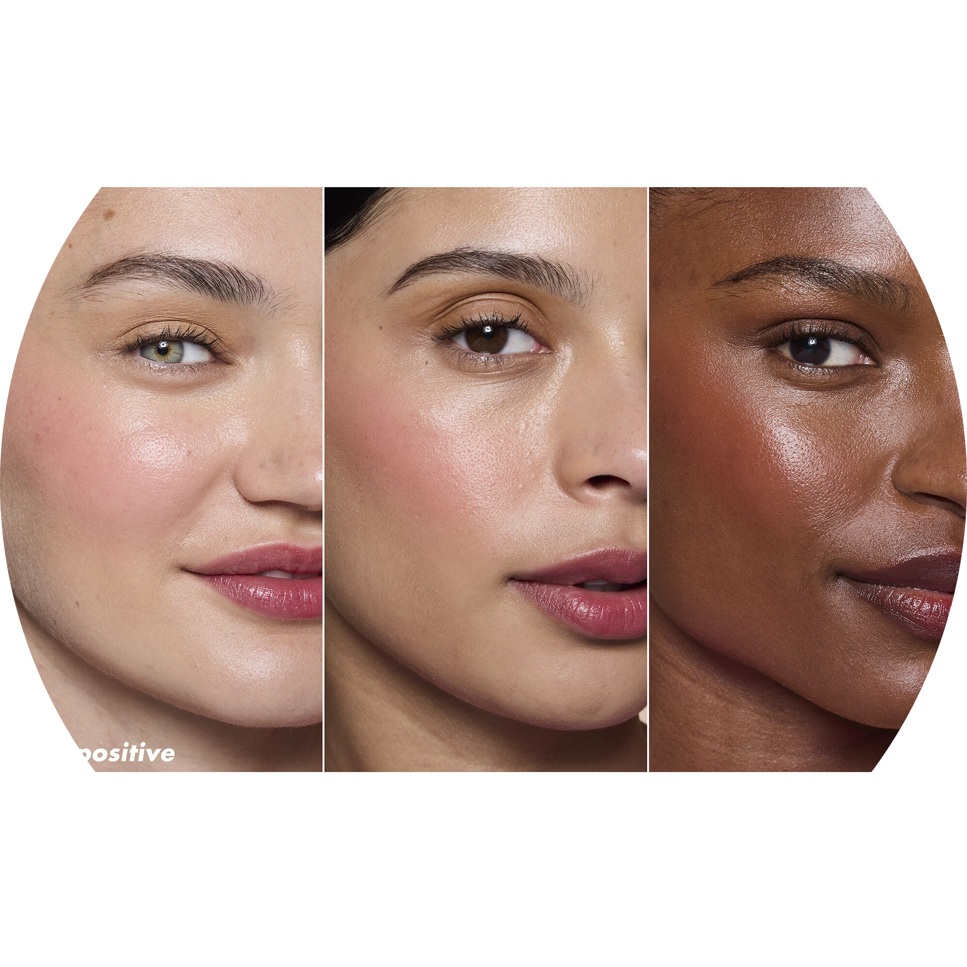 Sheer For It Blush Tint