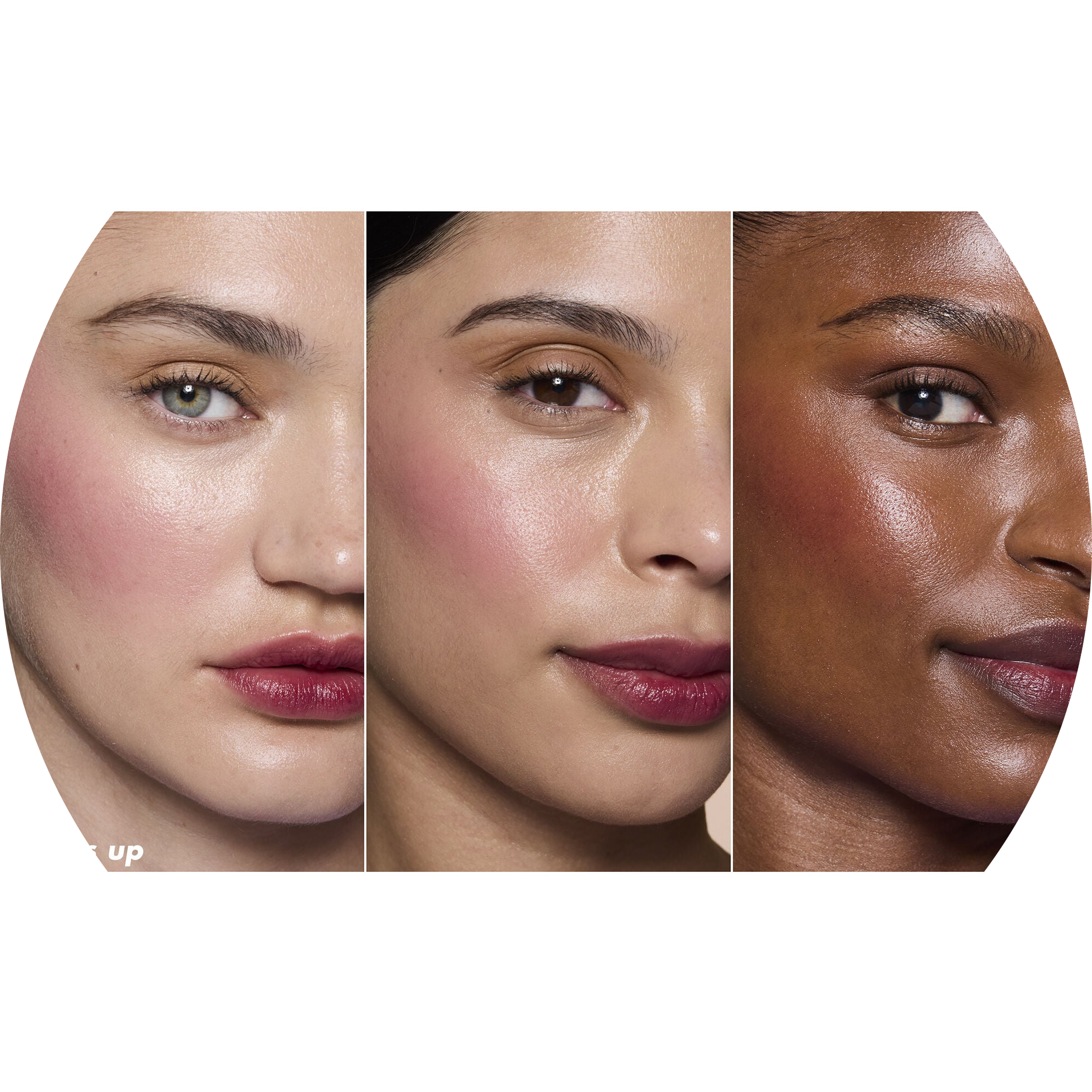 Sheer For It Blush Tint