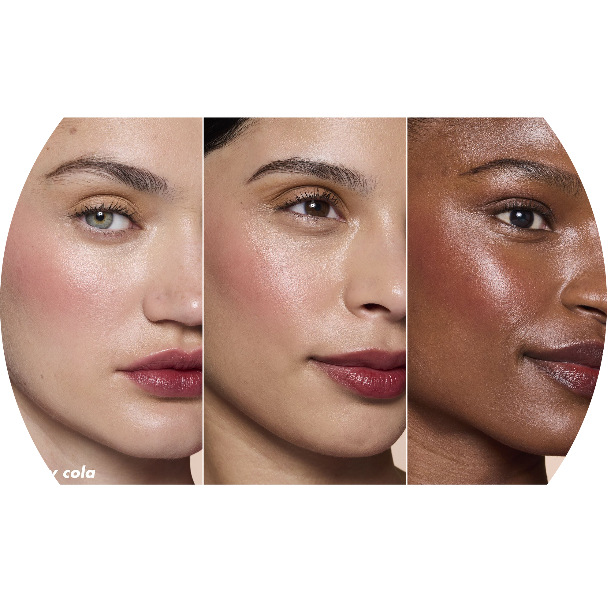 Sheer For It Blush Tint