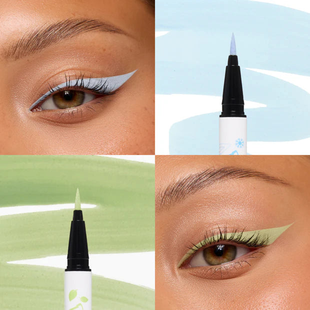 Pokémon x ColourPop Eeveelution Collection NudeFace Chile