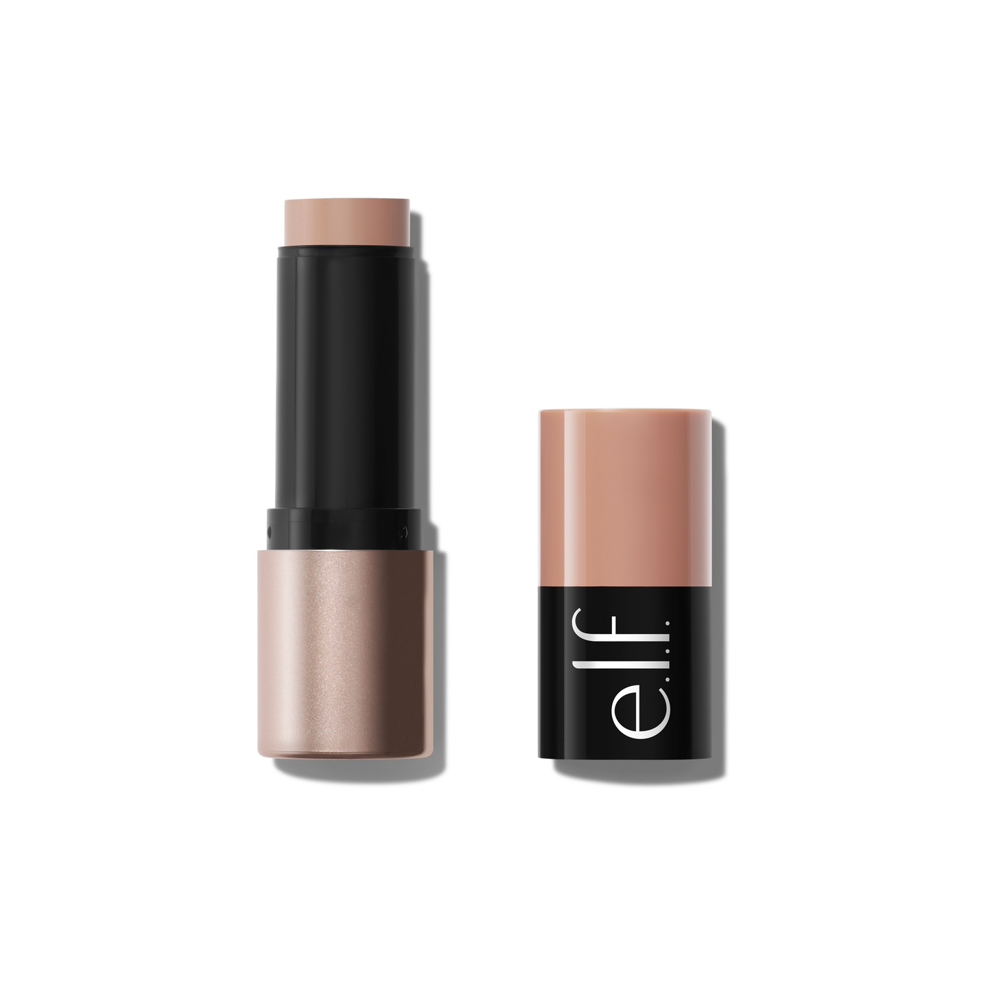 Soft Glam Cream Bronzer NudeFace Chile