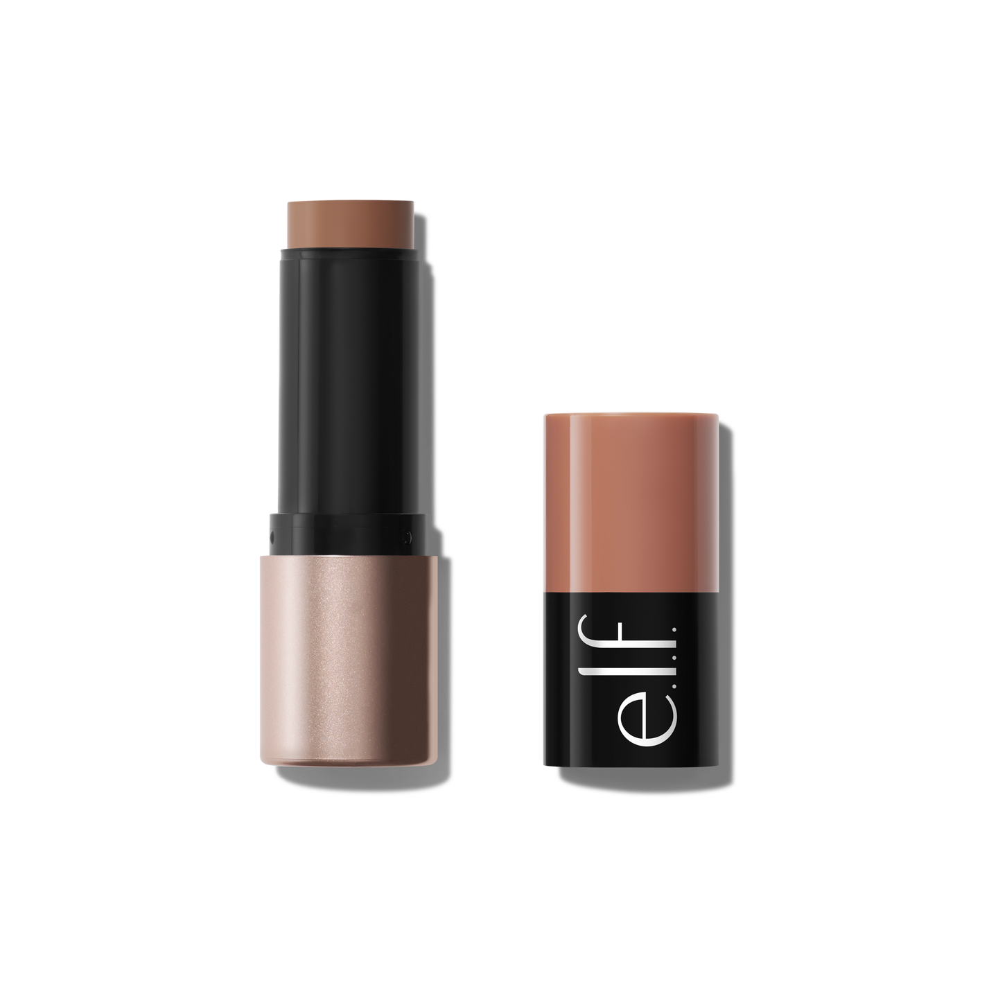 Soft Glam Cream Bronzer NudeFace Chile