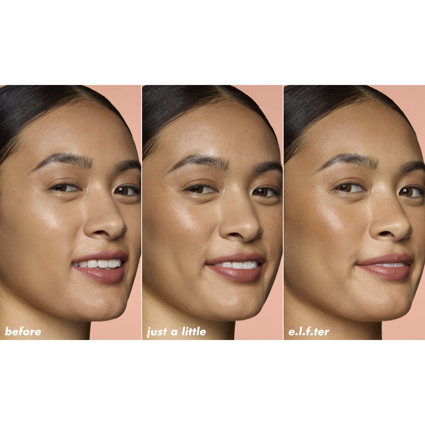 Soft Glam Cream Bronzer NudeFace Chile