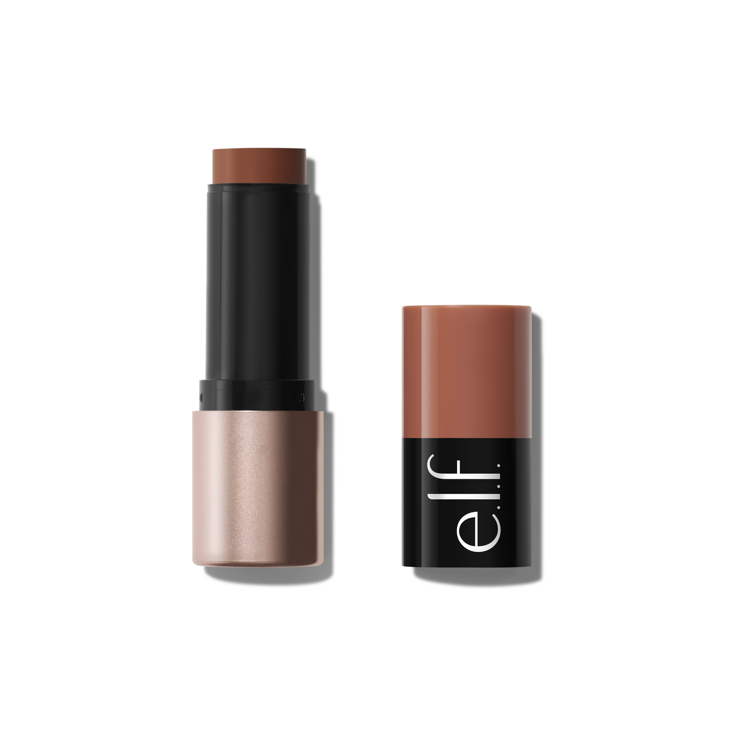 Soft Glam Cream Bronzer NudeFace Chile