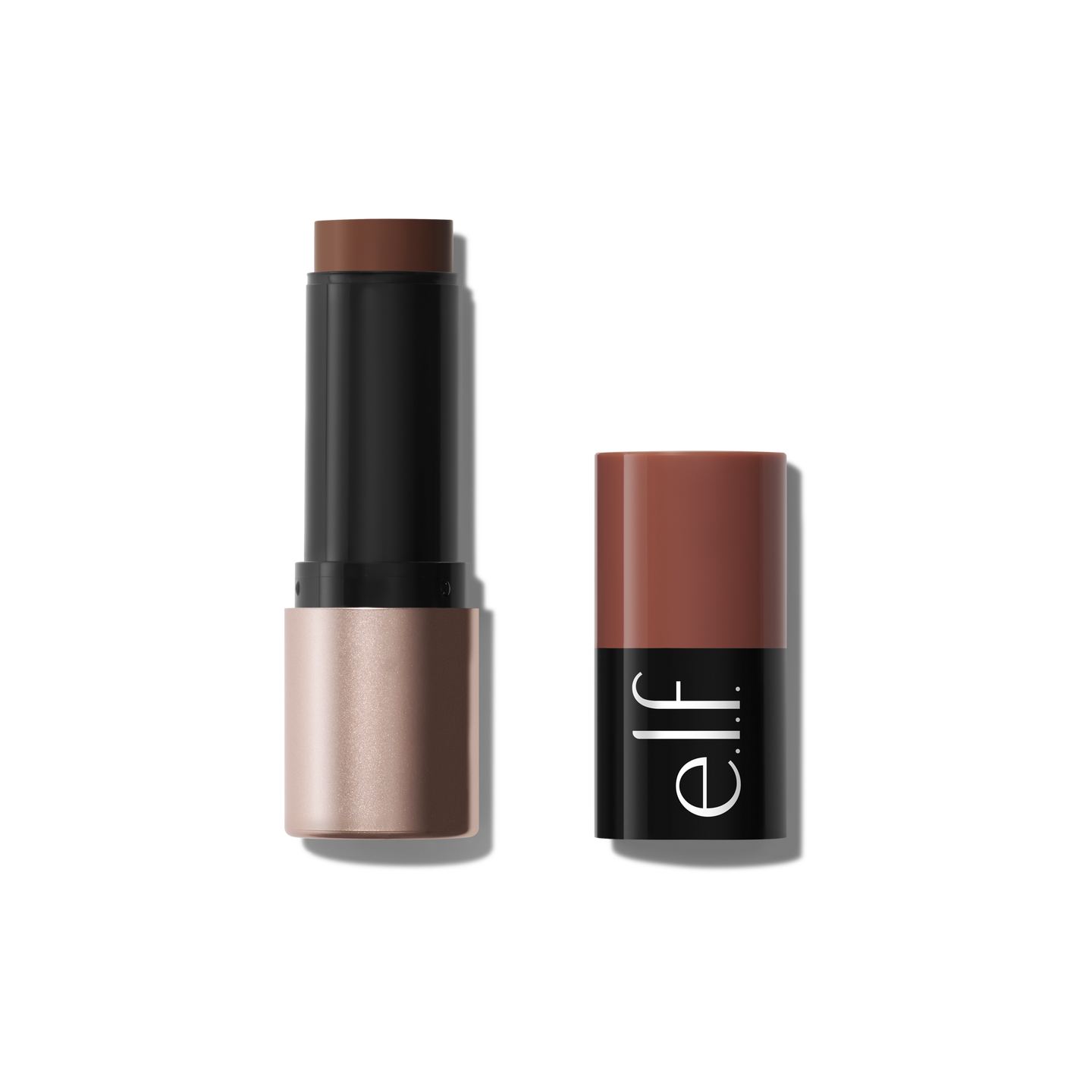 Soft Glam Cream Bronzer NudeFace Chile