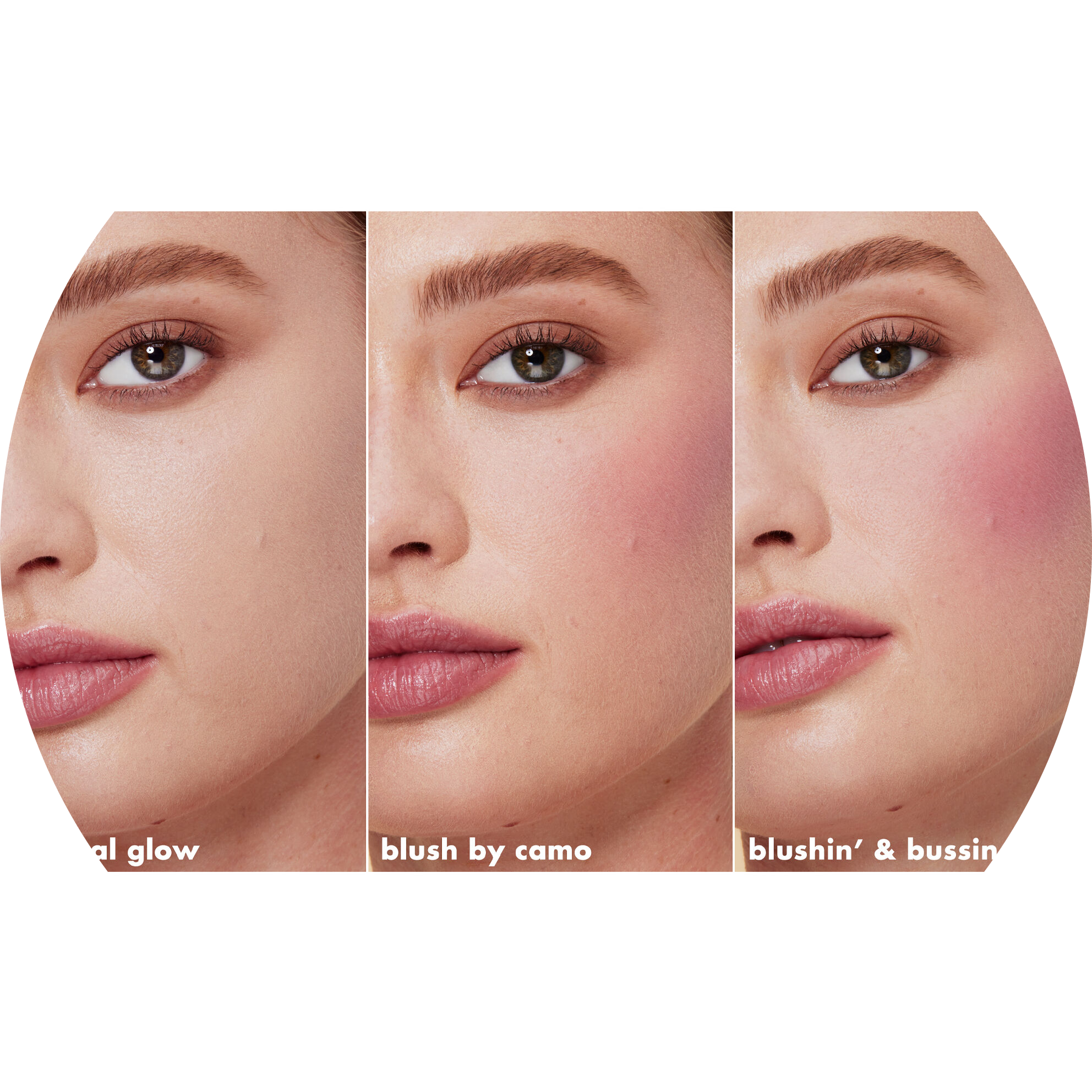 Camo Liquid Blush