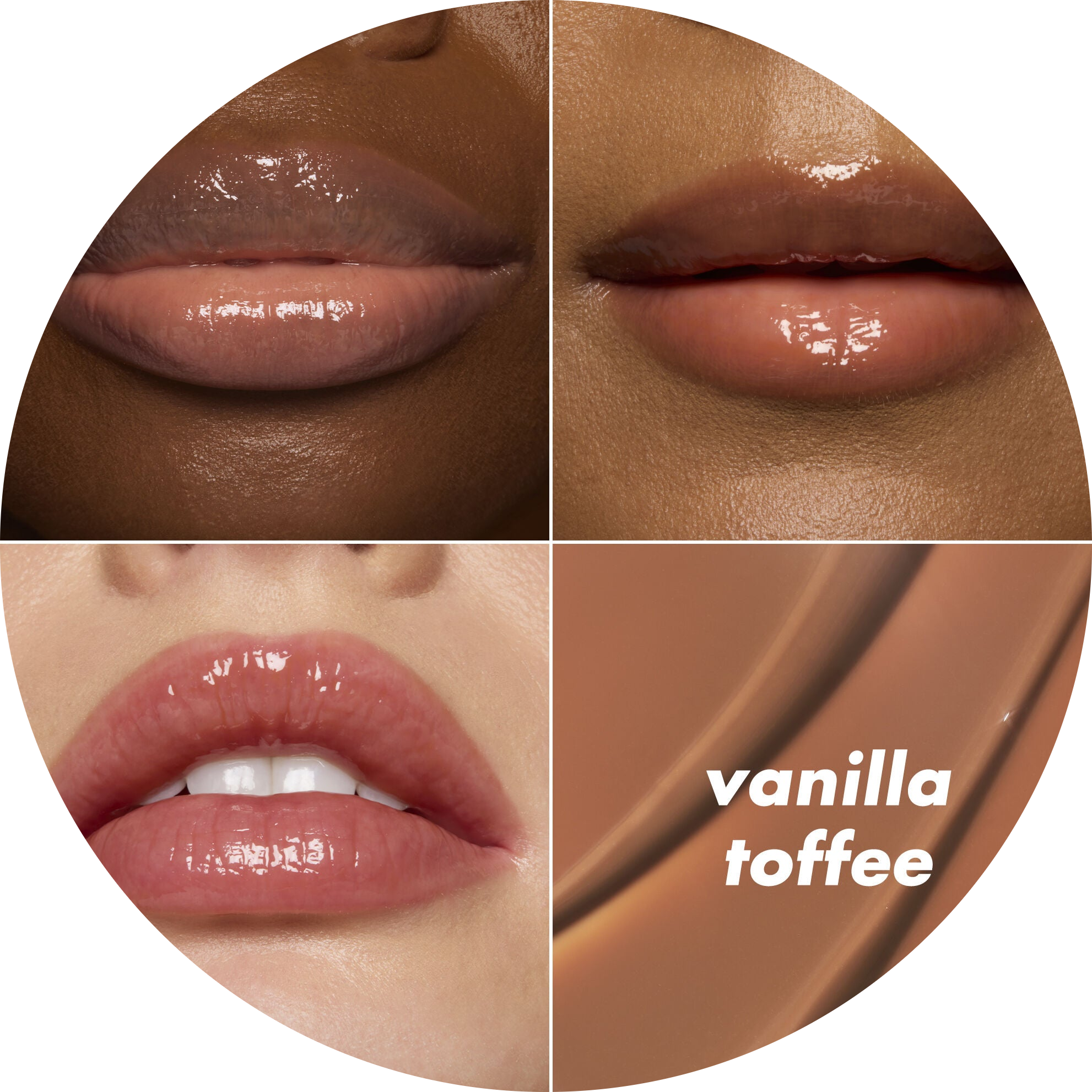 Glow Reviver Melting Lip Balm