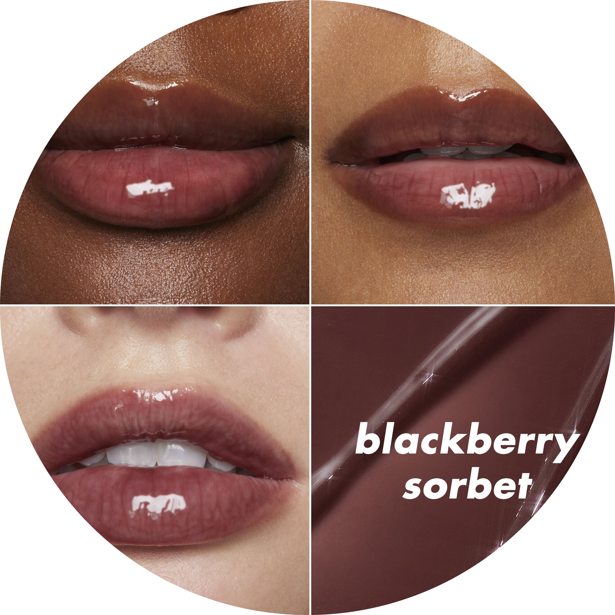 Glow Reviver Melting Lip Balm