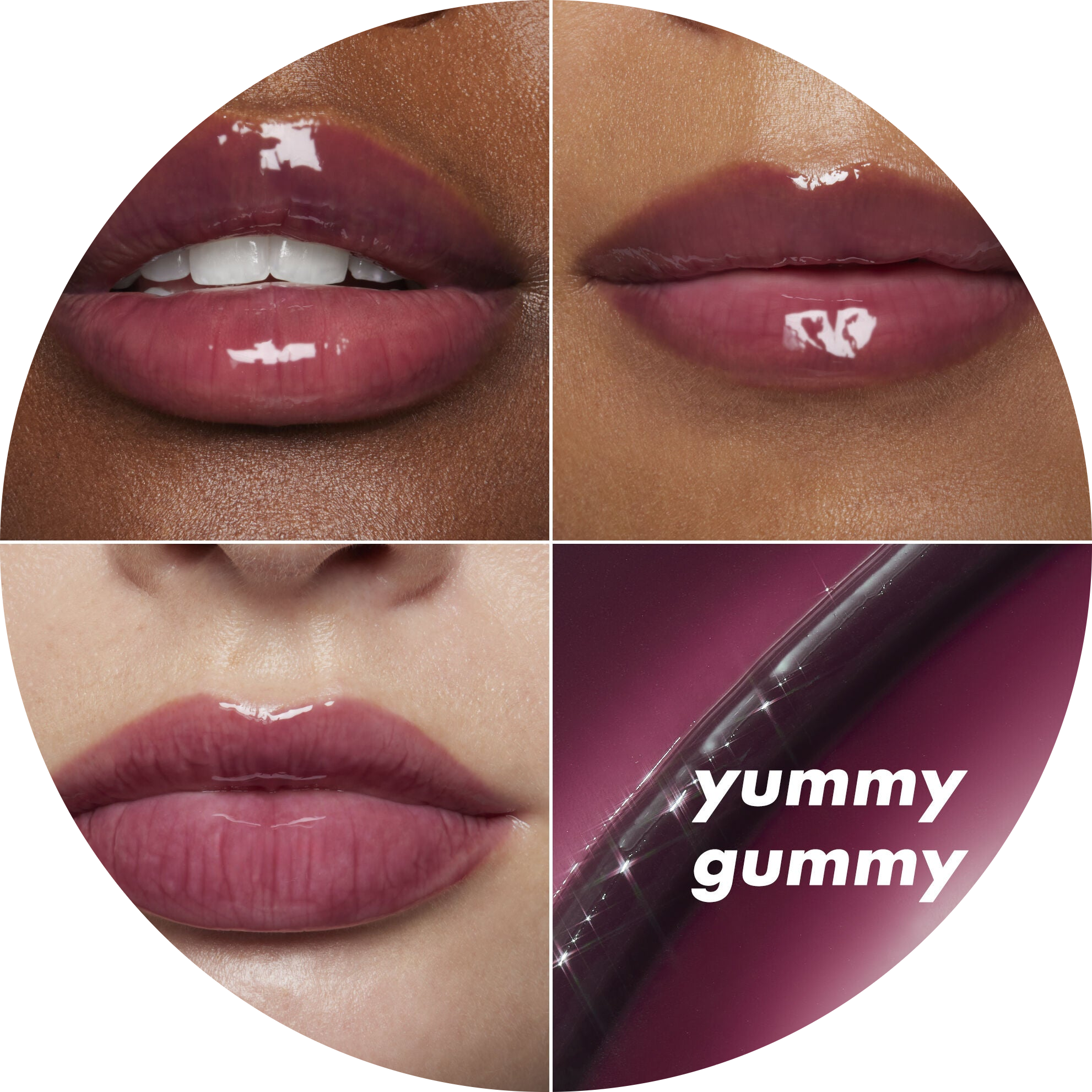 Glow Reviver Melting Lip Balm