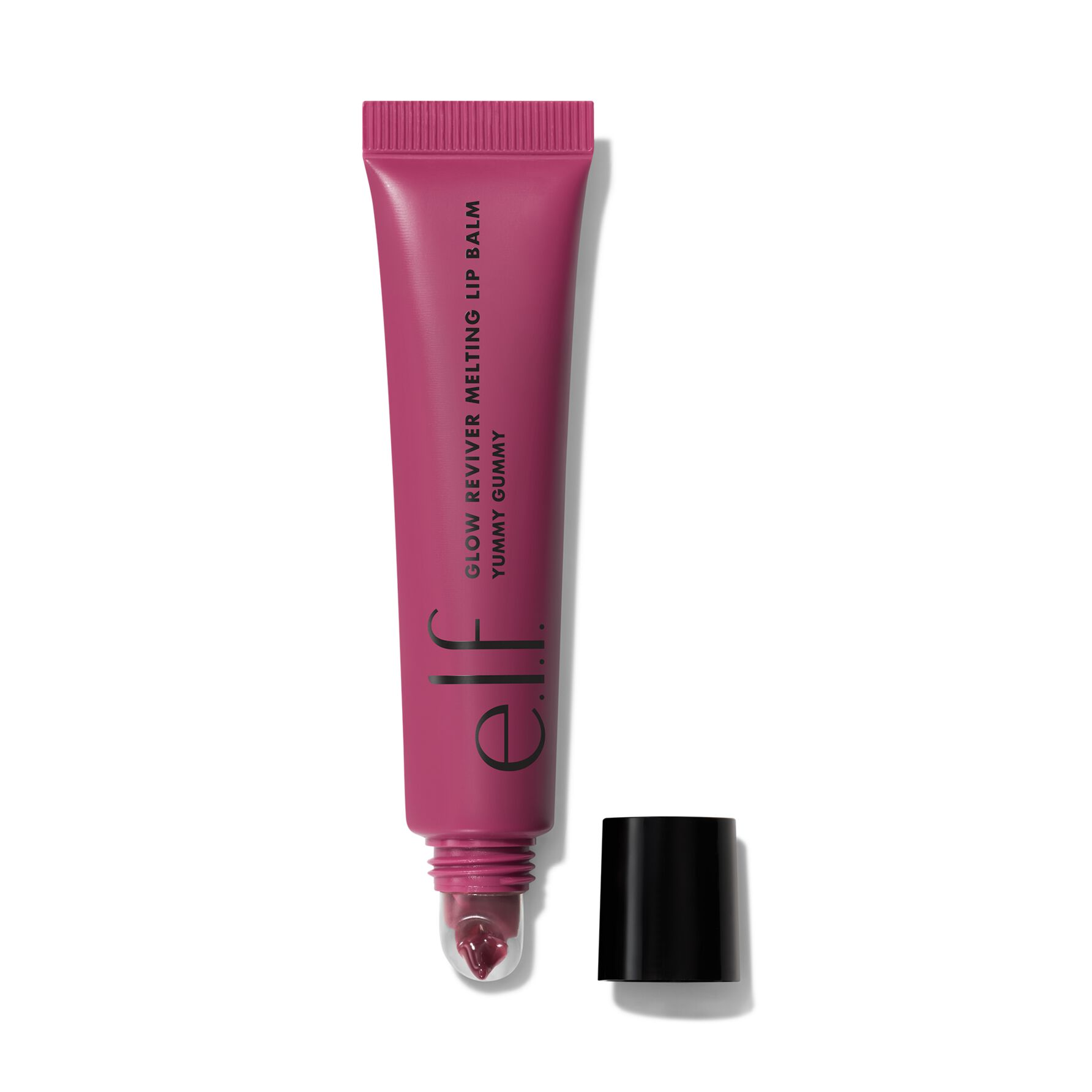Glow Reviver Melting Lip Balm