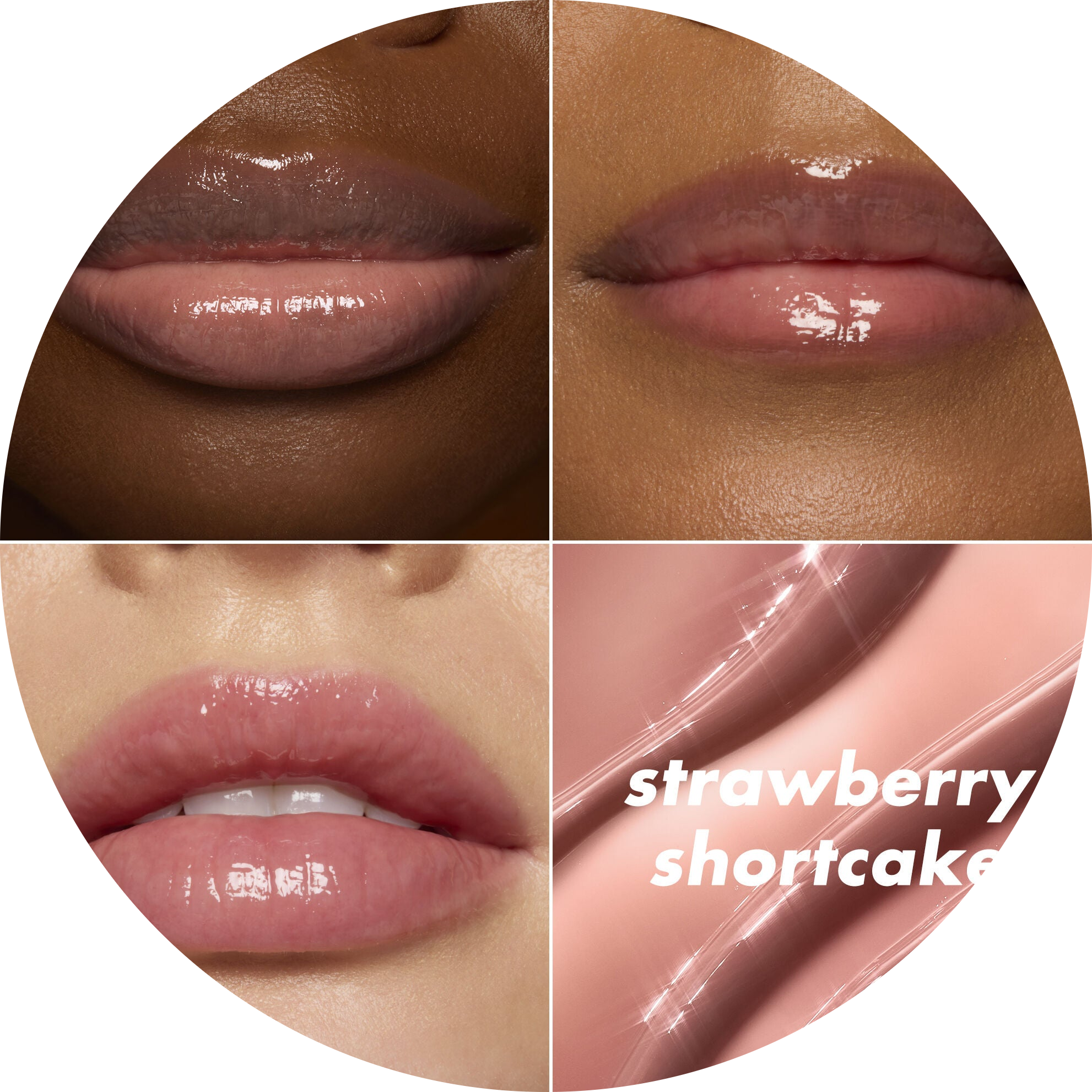 Glow Reviver Melting Lip Balm