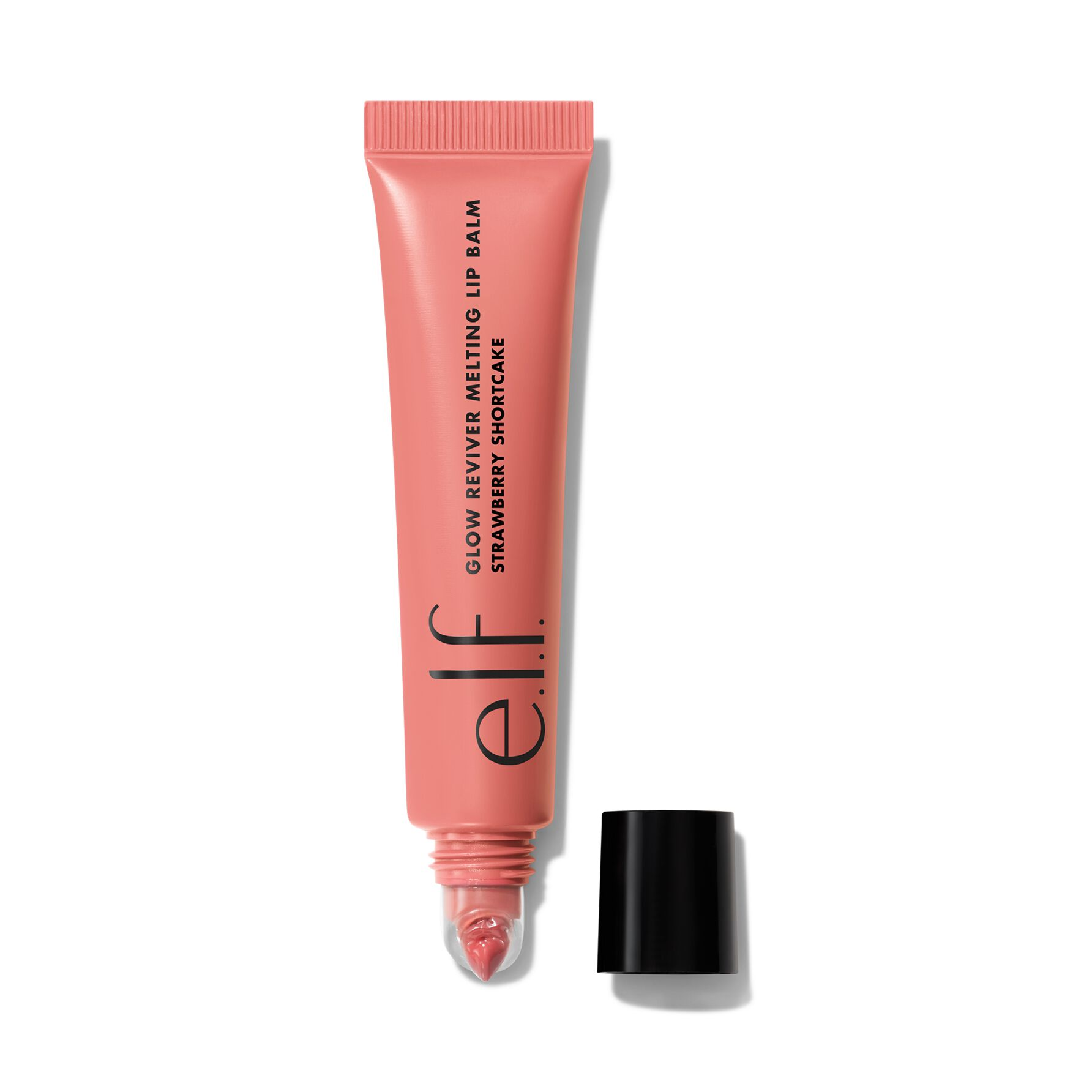 Glow Reviver Melting Lip Balm