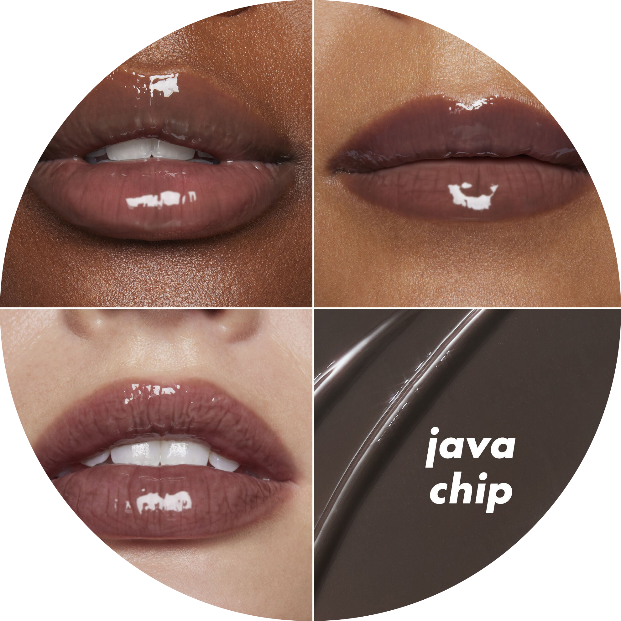Glow Reviver Melting Lip Balm