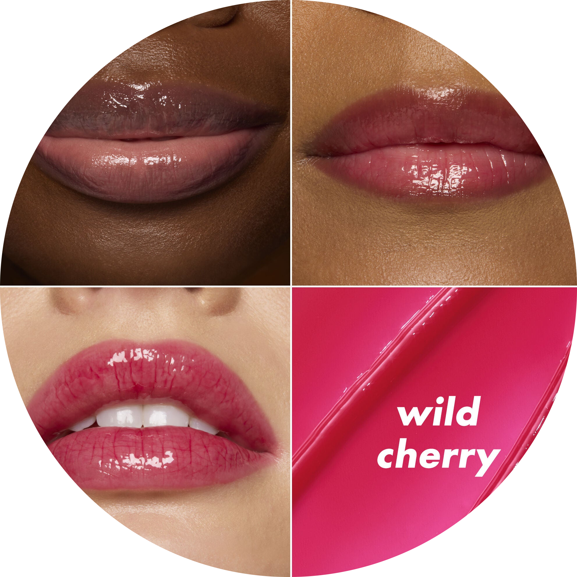 Glow Reviver Melting Lip Balm