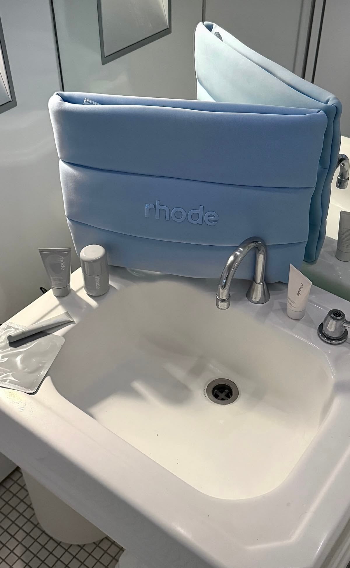 Oversized Bubble Bag (Mecca Exclusive)