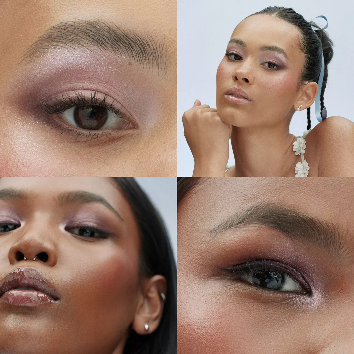 The Prima Palette NudeFace Chile