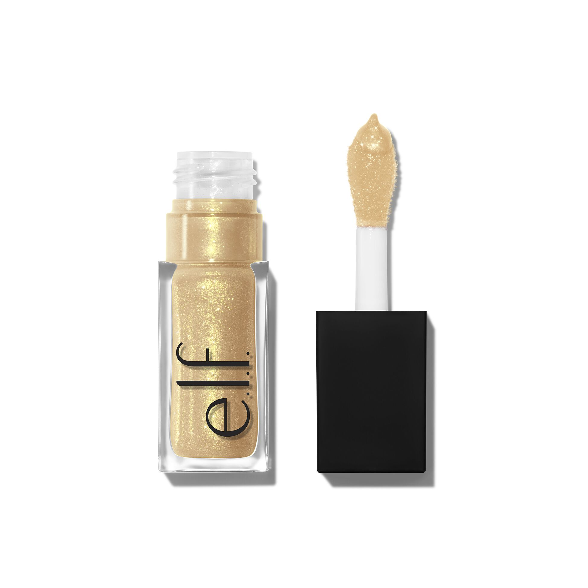 Glow Reviver Lip Oil Glimmer