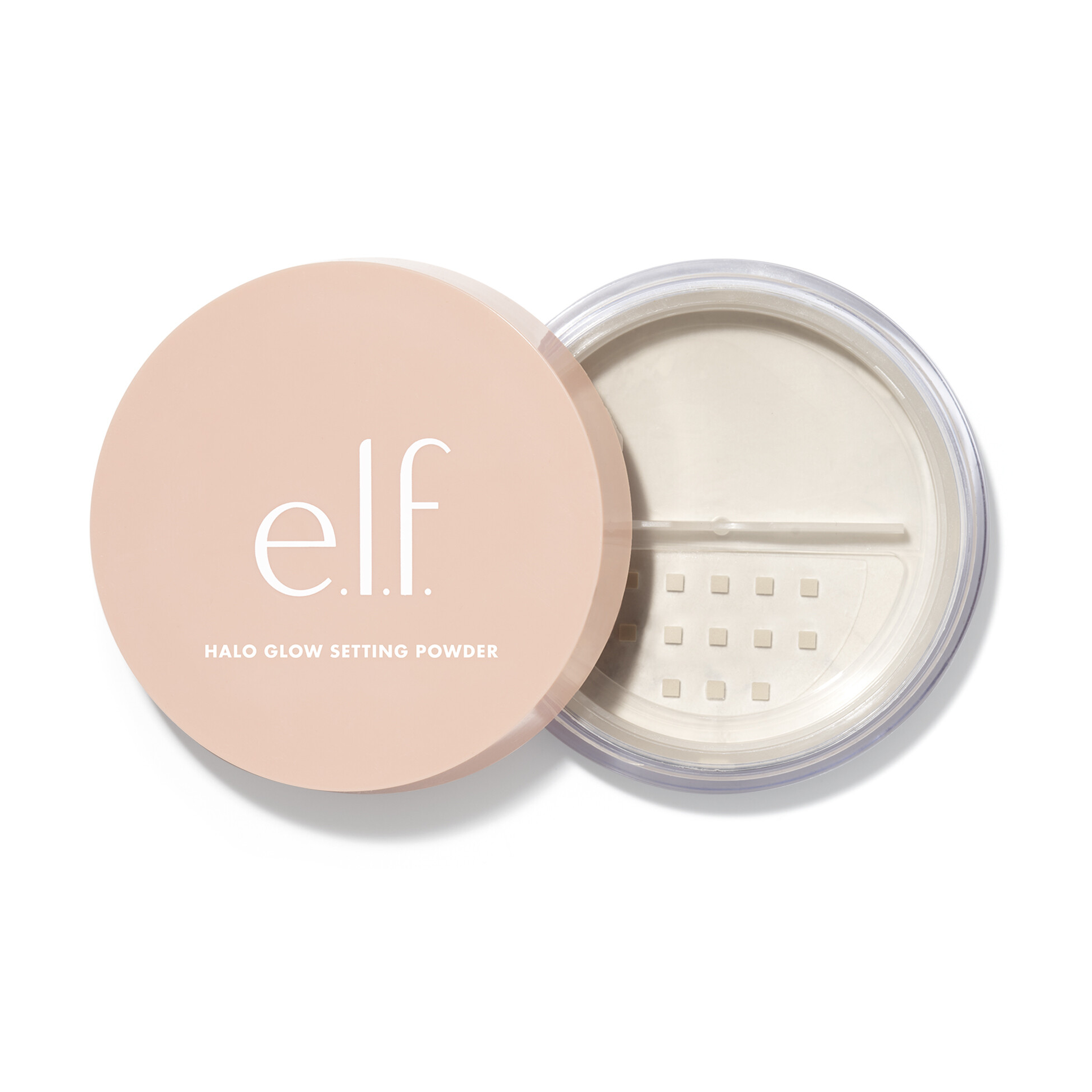 Halo Glow Setting Powder NudeFace Chile