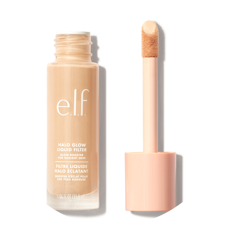 HALO GLOW LIQUID FILTER NudeFace Chile
