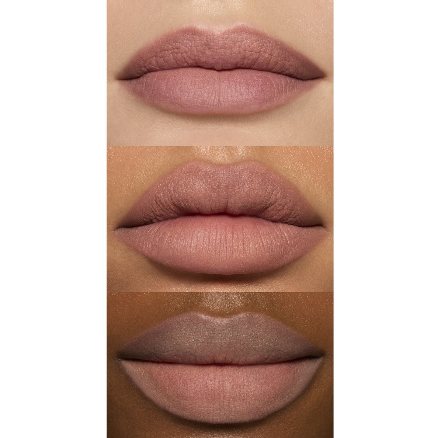 So Blurreal Lip & Cheek Whip NudeFace Chile