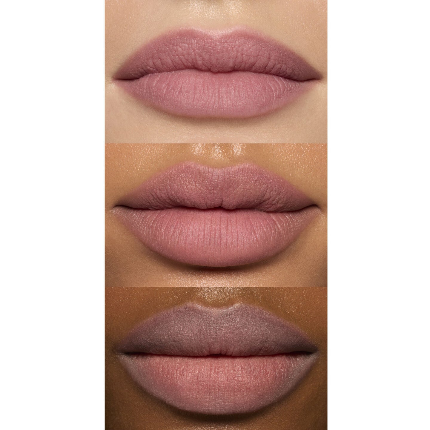 So Blurreal Lip & Cheek Whip NudeFace Chile