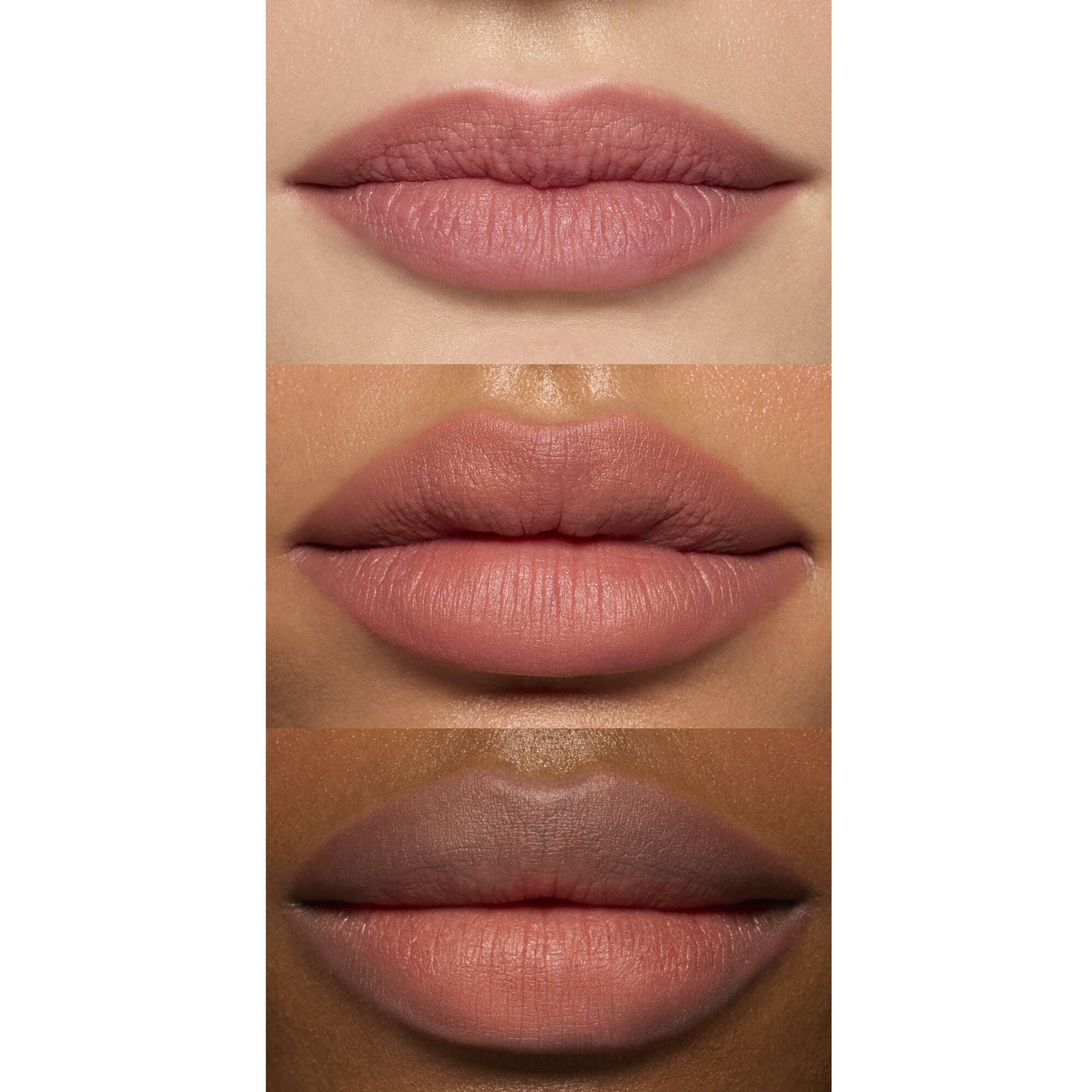 So Blurreal Lip & Cheek Whip NudeFace Chile