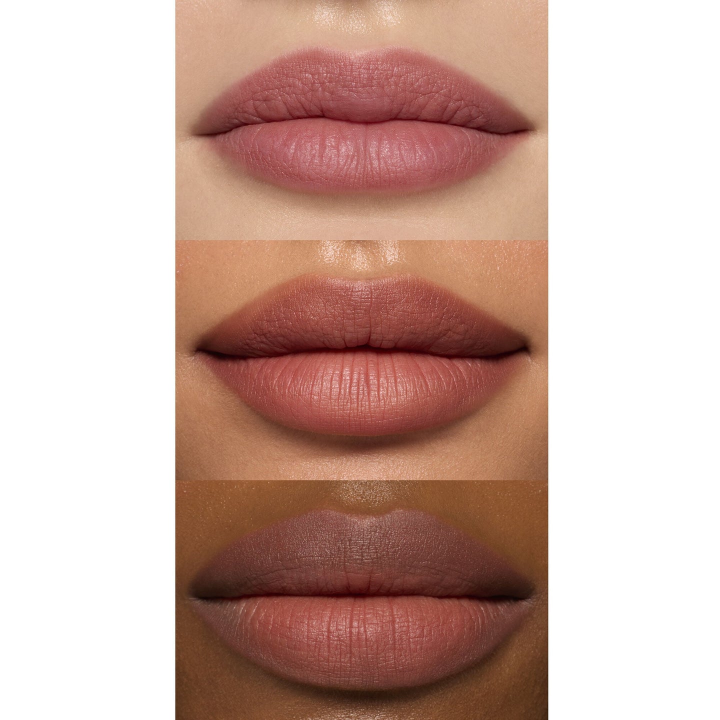 So Blurreal Lip & Cheek Whip NudeFace Chile