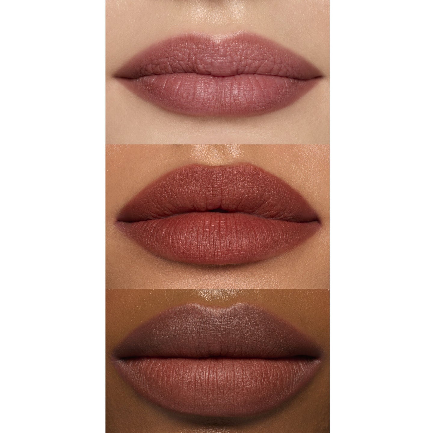 So Blurreal Lip & Cheek Whip NudeFace Chile