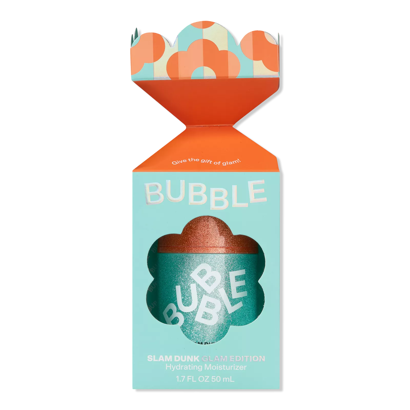 Slam Dunk Glam Edition Hydrating Moisturizer