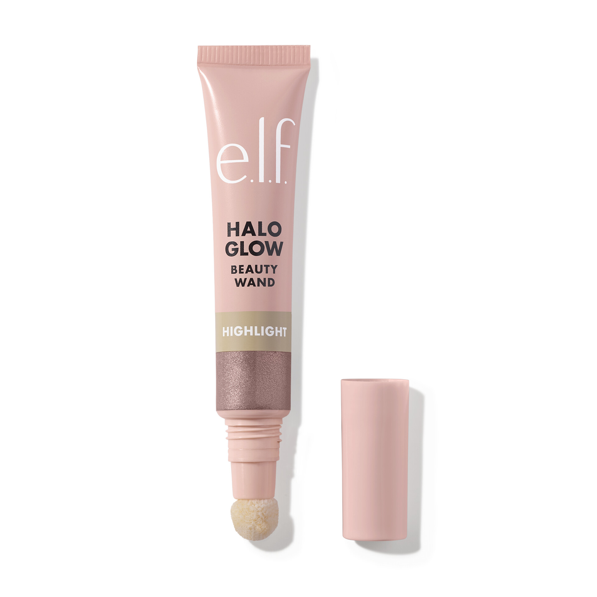 Halo Glow Highlight Beauty Wand NudeFace Chile